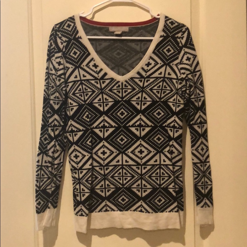 Banana Republic Sweater